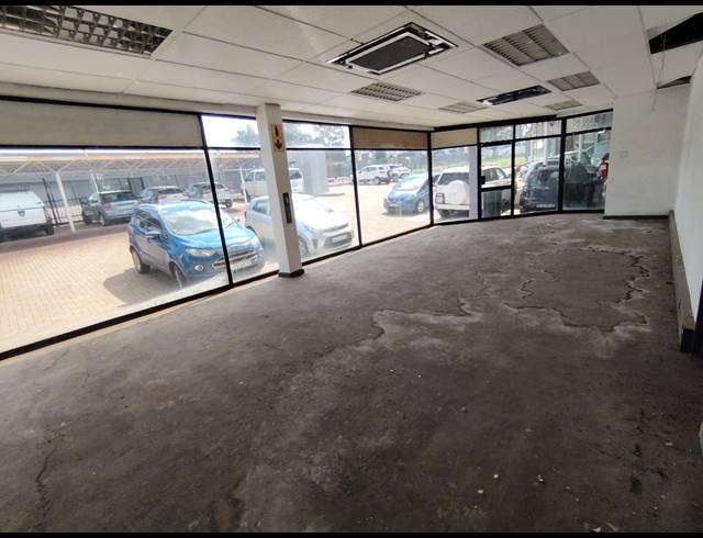 1,757M² WAREHOUSE TO LET IN GERMISTON CENTRAL
